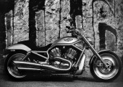 Harley-Davidson VRSCA V-Rod